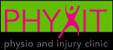 Phyxit Physio & Injury Clinic - Physiotherapists