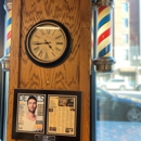 Tweed Barbers of Boston