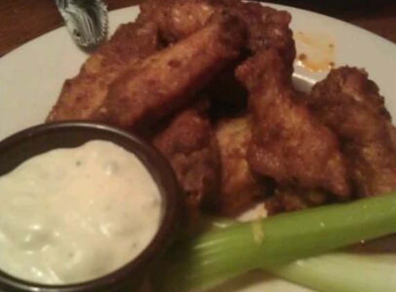 Outback Steakhouse - Yonkers, NY