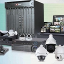 Global 8 Security Cameras & Equipment - Security Control Systems & Monitoring