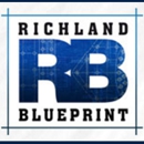 Richland Blueprint - Printing Services