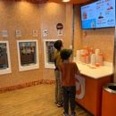 Orange Leaf Frozen Yogurt - Yogurt