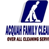 acquah family cleaning llc gallery
