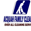 acquah family cleaning llc - Janitorial Service