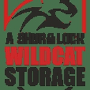 A Shur-Lock Wildcat Storage - Self Storage