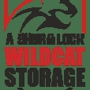 A Shur-Lock Wildcat Storage