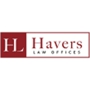 Havers Law Offices Inc PS