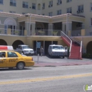 Edwards Apartments