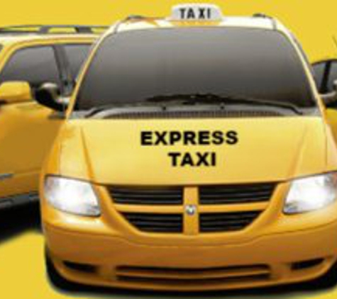 Taxi Service Buffalo NY - Buffalo, NY