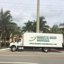 Minute Men Moving Miami - Movers & Full Service Storage
