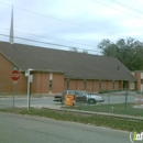 First Baptist Church-Bastrop - General Baptist Churches