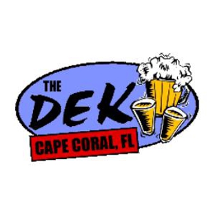 The Dek Bar - Cape Coral, FL