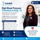 AAIMS – AA Internal Medicine Specialists - Medical Clinics