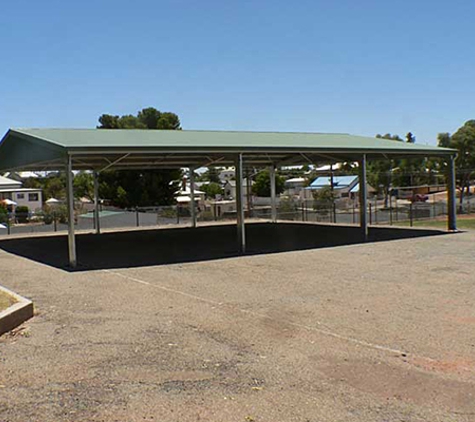 Redden Bros Pty Ltd - Office