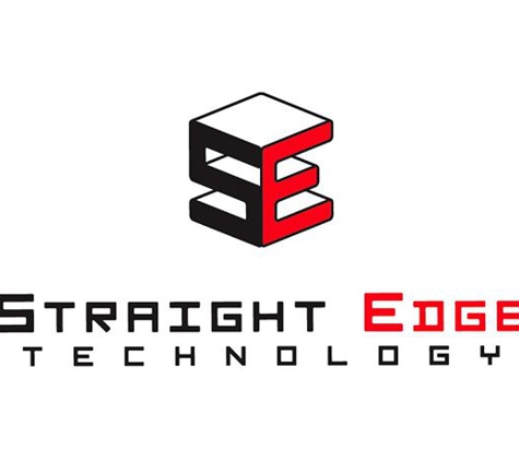 Straight Edge Technology, Inc. - Corpus Christi, TX