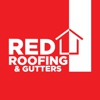 Red Roofing and Gutters gallery