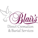 Blair's Direct Cremation & Burial - Crematories
