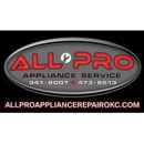 All Pro Appliance Repair Service - Refrigerators & Freezers-Dealers