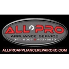 All Pro Appliance Repair Service