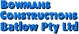 Bowmans Constructions Pty Ltd - Concrete Contractors