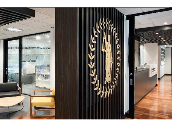 The Law Society Of South Australia - Adelaide, SA