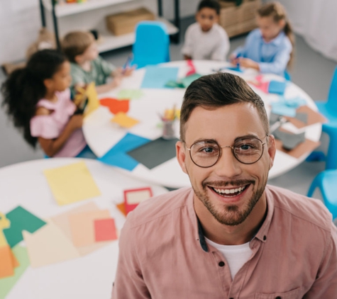 Switch Education Recruitment - Eastwood, SA