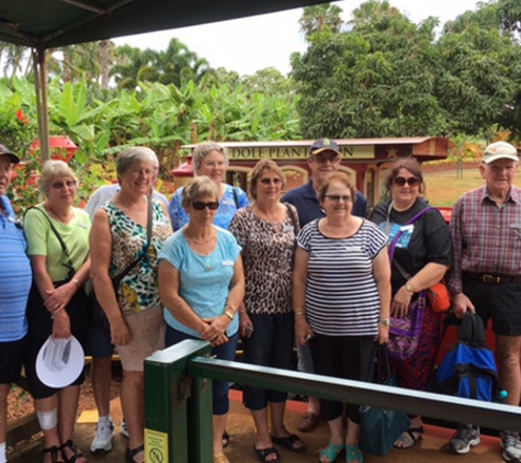 Pursers Travel and Cruise - Murgon, QLD