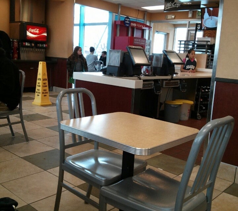 McDonald's - South Jordan, UT