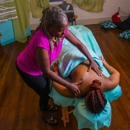 Energy Touch Massage / Reiki Master - Massage Therapists