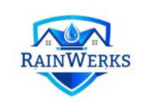 RainWerks - Colorado Springs, CO