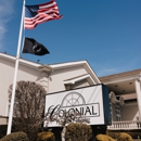 Colonial Funeral Home - Pet Services
