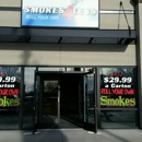 Smokes 4 Less - Tobacco