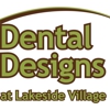 Dental Designs at Lakeside Village gallery