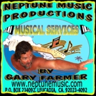 Neptune Music Productions