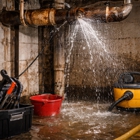 CT Plumbing and Drain Cleaning Gastonia