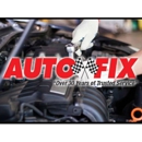 Auto Fix - Auto Repair & Service