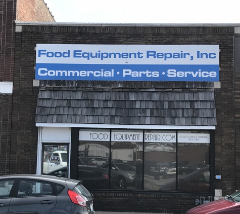 Food Equipment Repair Inc - Kansas City, MO