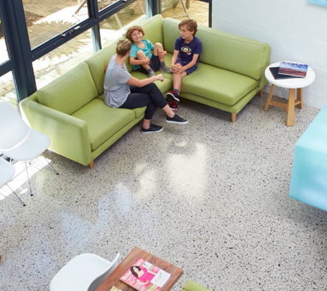 iKids Specialist Paediatric Dentistry - North Fremantle, WA