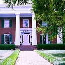 Kappa Alpha Theta - Fraternities & Sororities