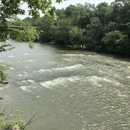 Vermillion River Rafting - Rafts