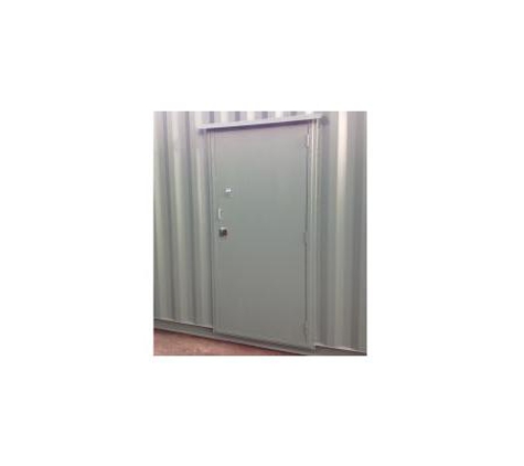All Vic Containers - Sunshine West, VIC