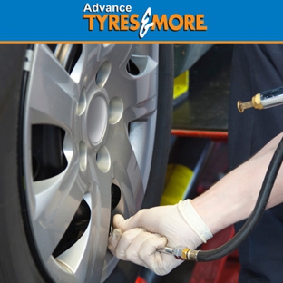 Advance Tyre & Auto - Waitara, NSW. Tyre disposal.