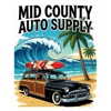 Mid-County Auto Supply gallery