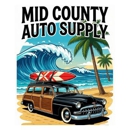 Mid-County Auto Supply - Marine Equipment & Supplies