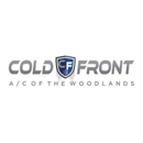 Cold Front A/C of The Woodlands - Fireplaces