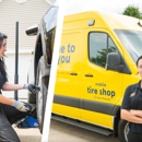 Eagle Tire - Tire Dealers