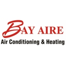 Bay Aire Air Conditioning & Heating - Fireplaces
