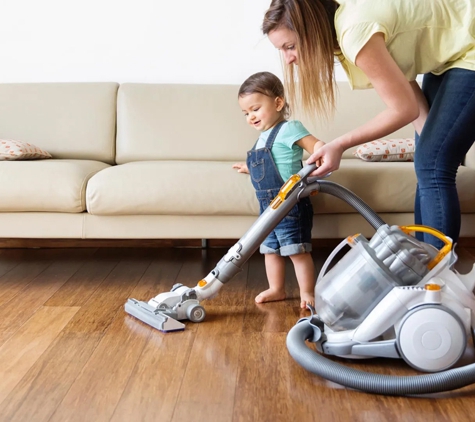 All Vacuums - Warana, QLD