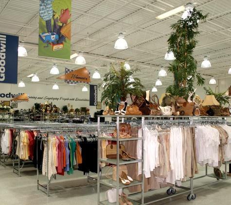 Goodwill Coral Springs - Coral Springs, FL