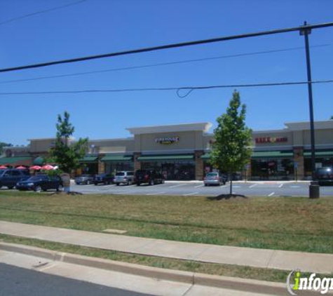 Smoothie King - Lawrenceville, GA